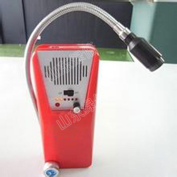 TIF8800A Combustible Gas Detector