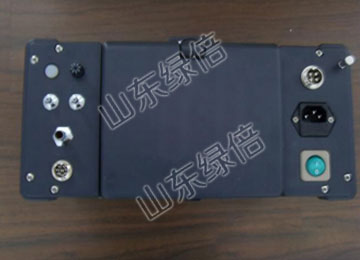 3012H Automatic smoke portable flue gas Tester analyzer