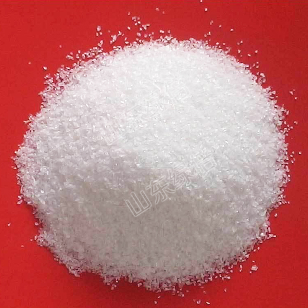 Water Treatment Polyscrylamide PAM