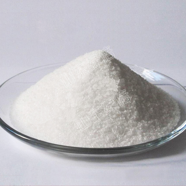 Water Treatment Polyscrylamide PAM