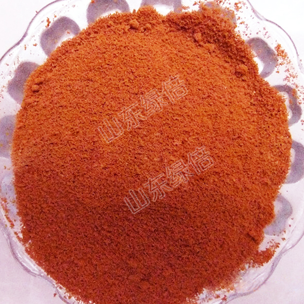 Water Treatment PFC Flocculant Polymerization Ferric Chloride 