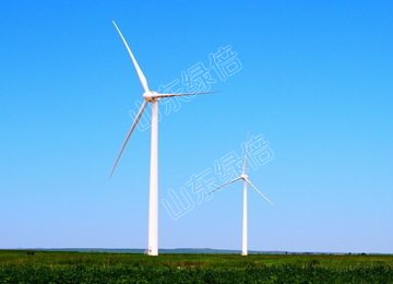G Series Micro Wind Turbine