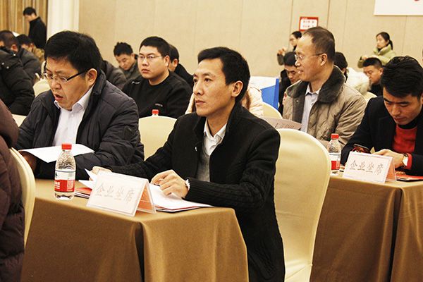Shandong Lvbei Invited To Jining 
