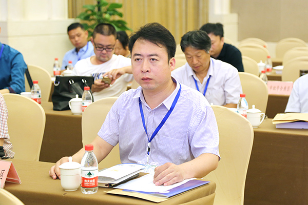 Shandong Lvbei Was Invited To Participate In The Inaugural Meeting Of Dr. Jining Dr. Friendship Association And 2018 Jining Science Association Annual Meeting