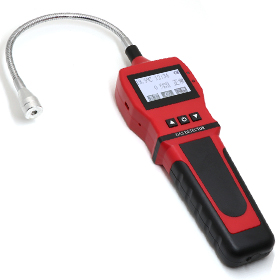 Is It Ok to Replace Combustible Gas Detector With Exhaust Concentration Detection