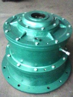 Water Turbine bearing temperature