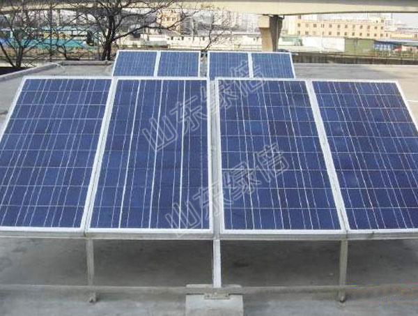 How To Realize The Photovoltaic Conversion Of Solar Panel?
